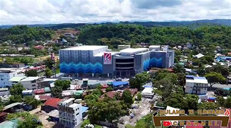 robinsons la union showing|Robinsons La Union .